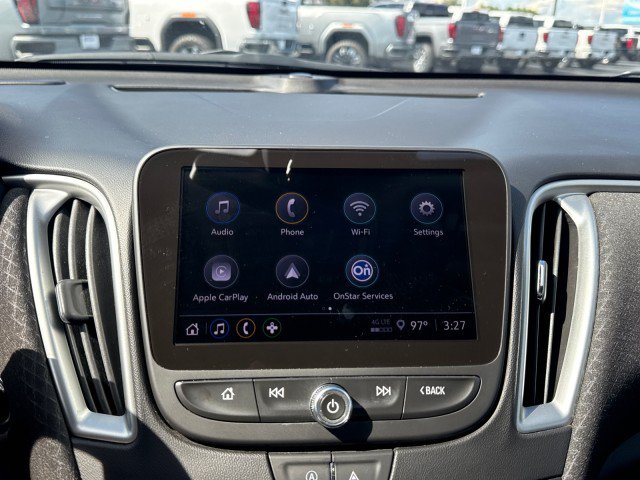 Used 2023 Chevrolet Malibu LS FWD image 19