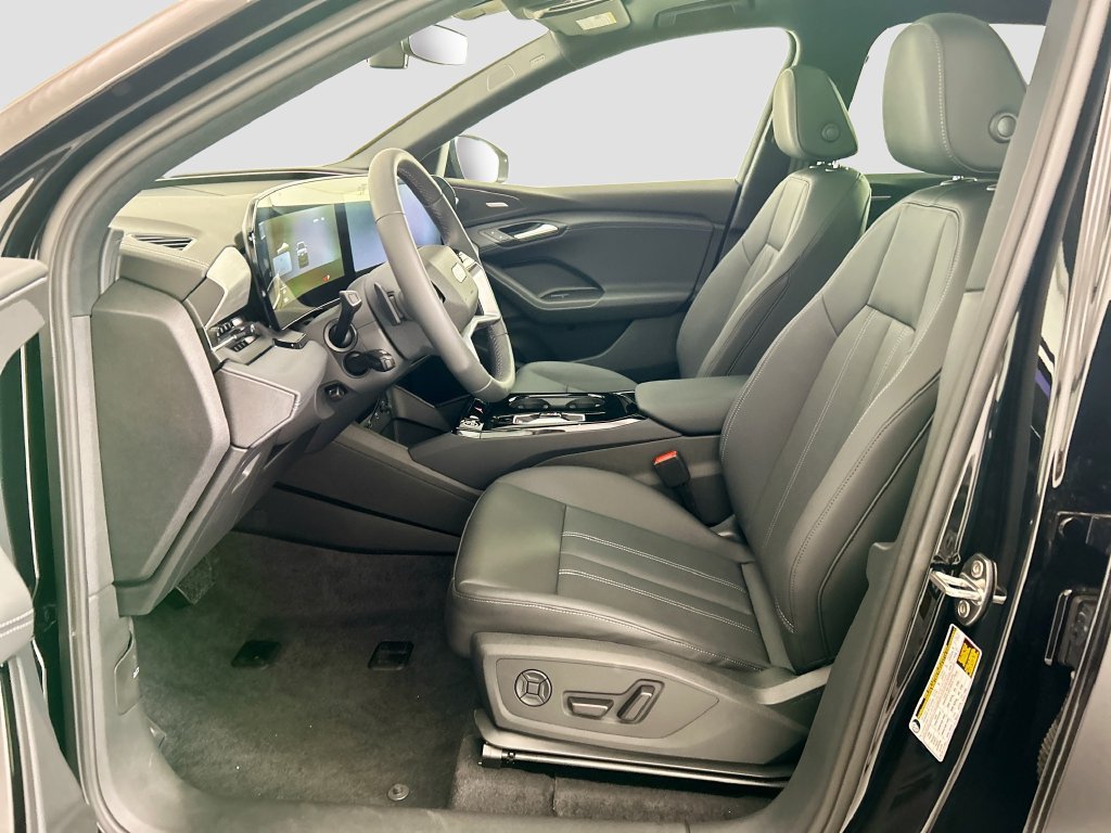 Used 2027 Audi Q6 e-tron Premium Plus AWD/4WD image 19