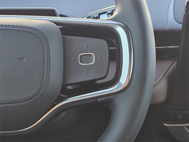 New 2026 Lincoln Nautilus Reserve image 27