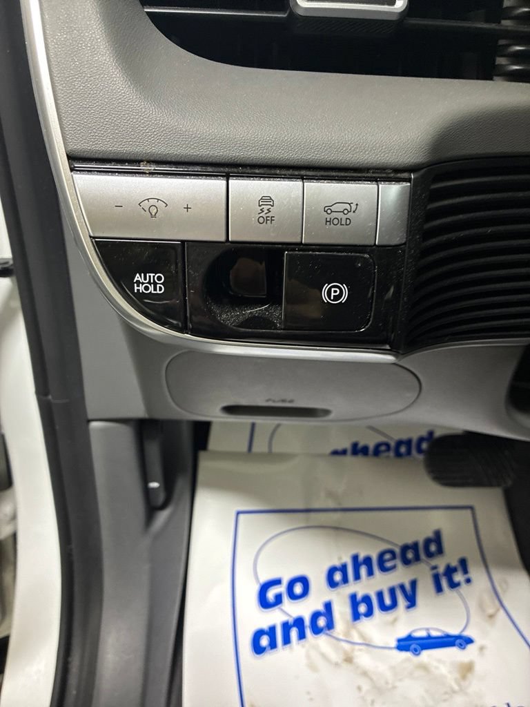 Used 2024 Hyundai Ioniq 5 SEL RWD image 14