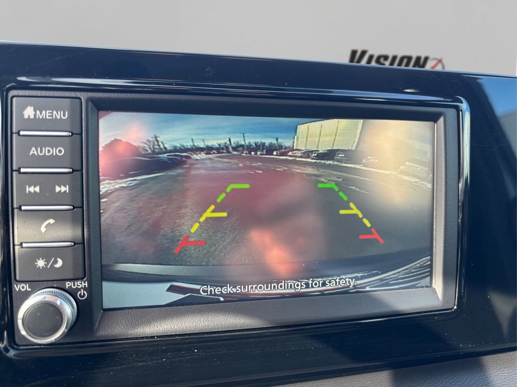 Used 2025 Nissan Kicks S image 27