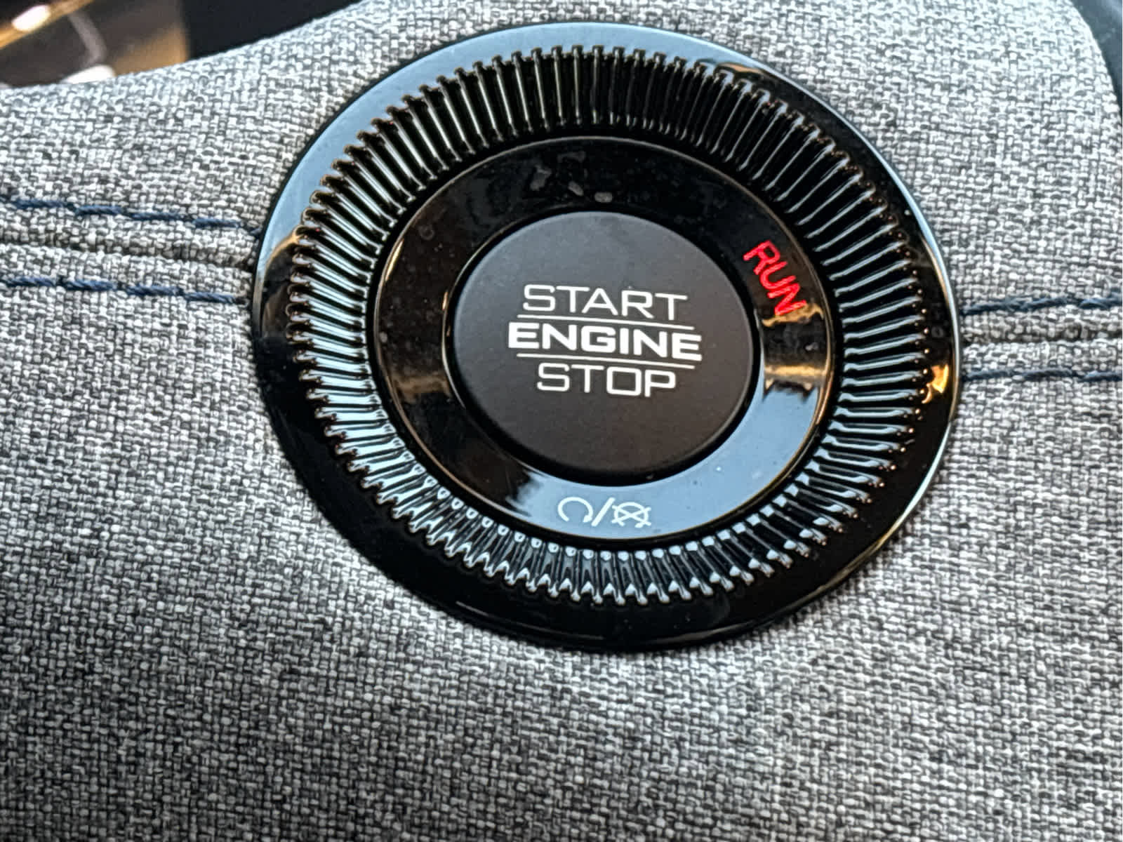 Used 2022 Jeep Compass Latitude w/ Convenience Group image 17