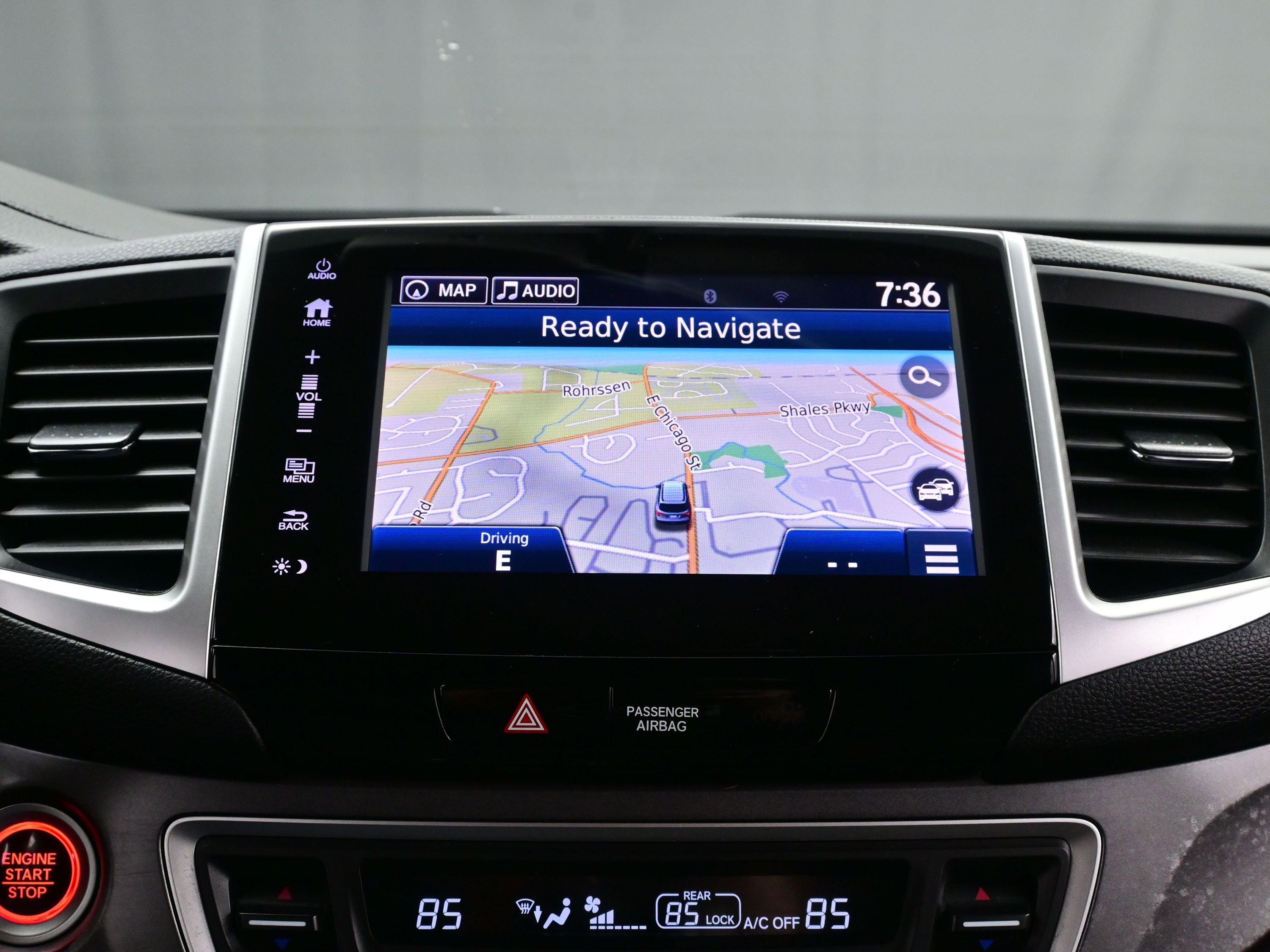 Used 2017 Honda Pilot EX-L image 21