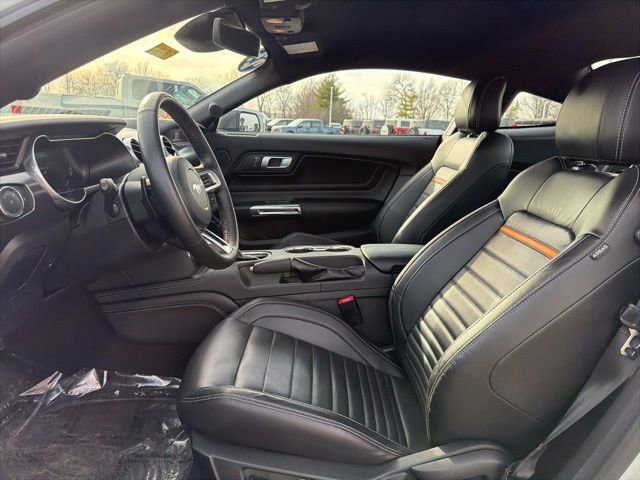 Certified 2023 Ford Mustang Mach 1 w/ Equipment Group 700A image 18