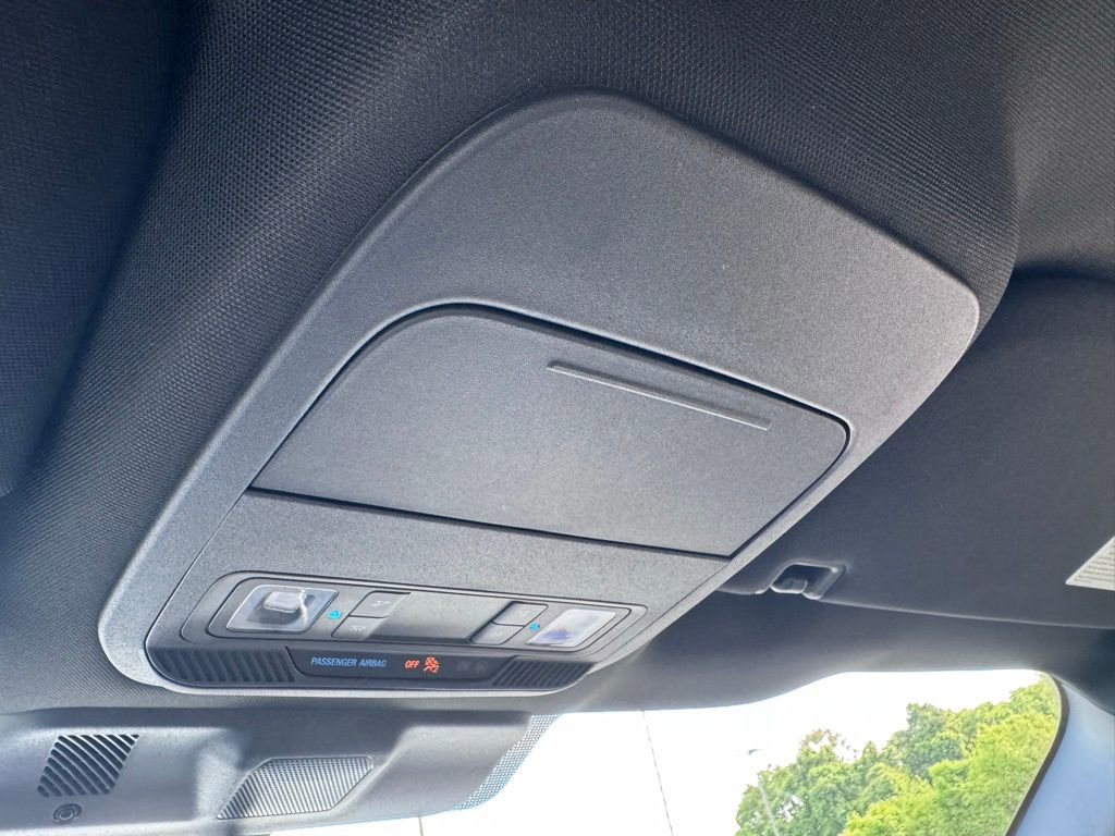 Used 2024 Ford F150 STX w/ Mobile Office Package RWD image 32