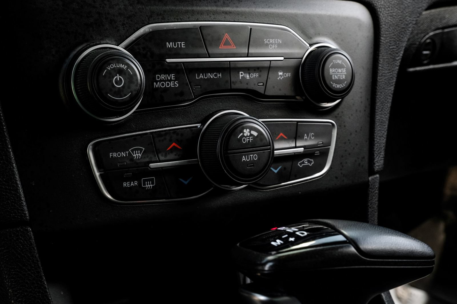 Used 2023 Dodge Charger Scat Pack w/ Harman/Kardon Audio Group RWD image 24