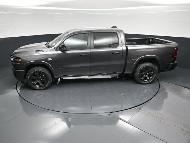 New 2026 RAM 1500 Big Horn AWD/4WD image 41