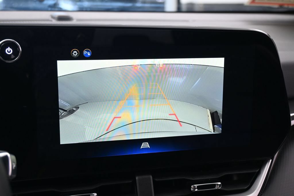 Used 2025 Chevrolet Equinox LT FWD image 16
