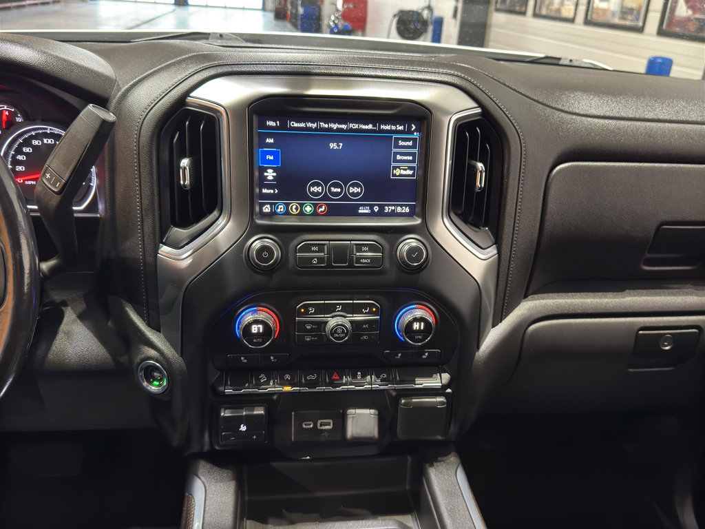 Used 2019 Chevrolet Silverado 1500 RST w/ True North Edition image 30