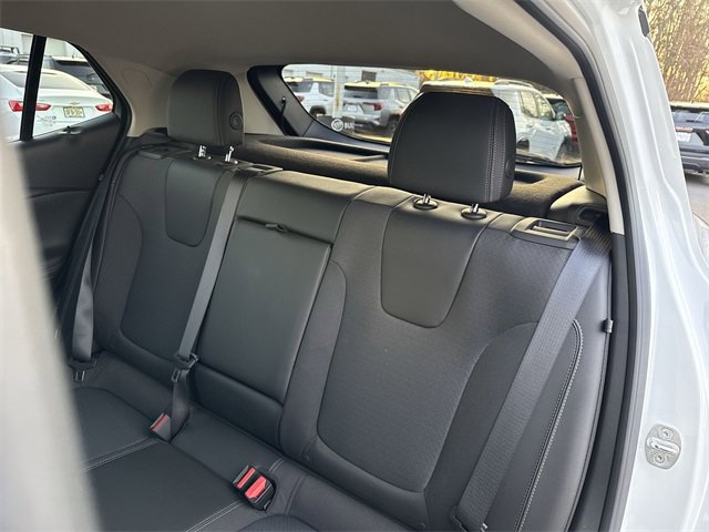 Certified 2023 Buick Encore GX Select image 24