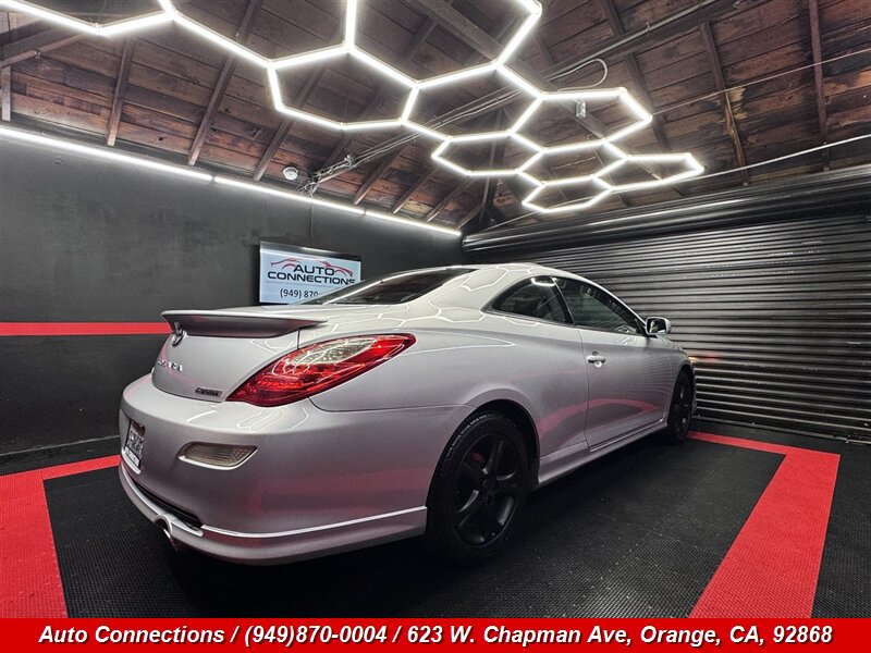Used 2008 Toyota Solara Sport FWD image 3