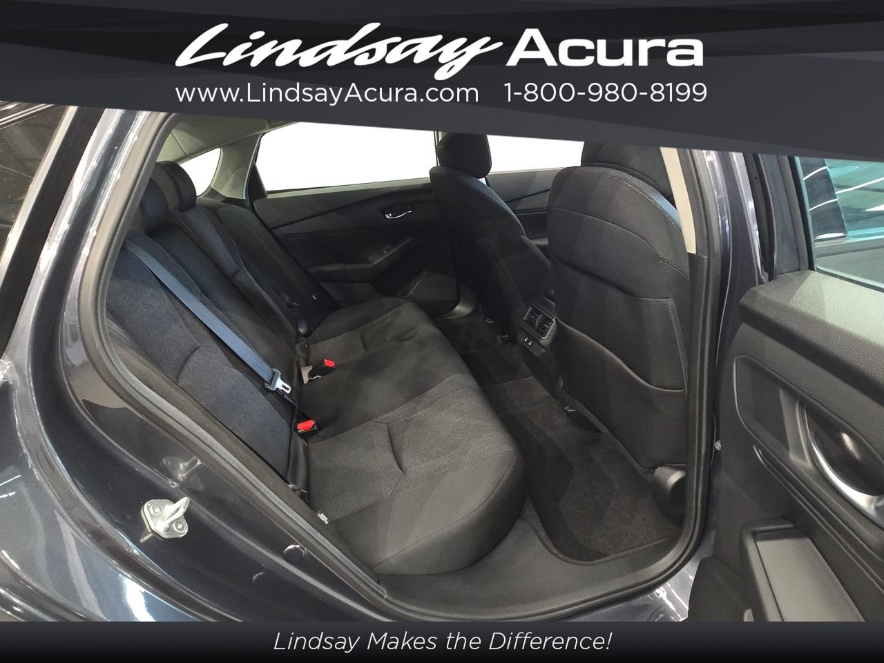 Used 2025 Honda Accord SE image 9