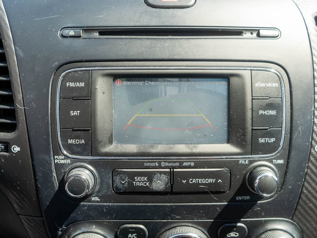 Used 2014 Kia Forte EX FWD image 21