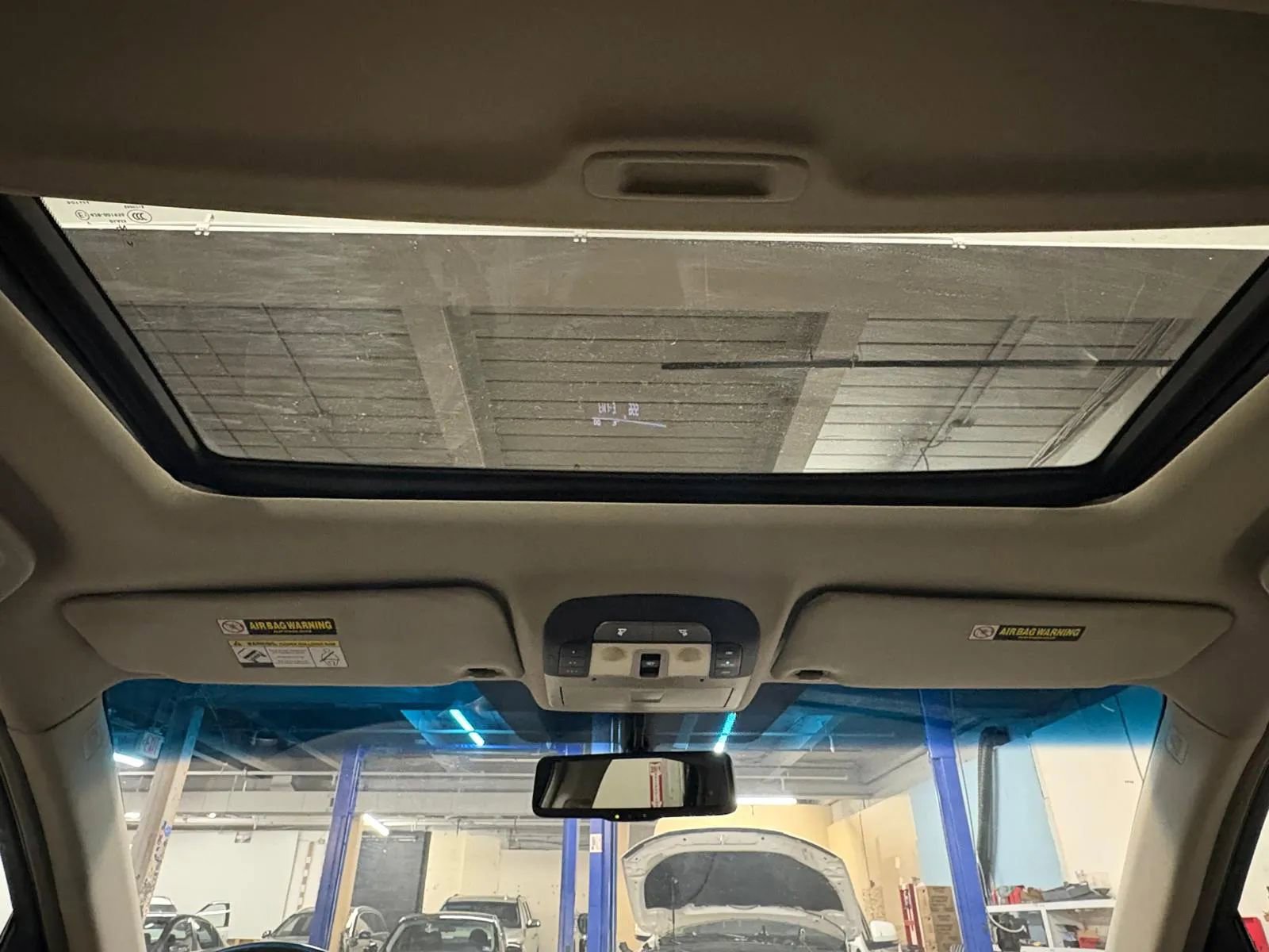 Used 2013 Acura MDX image 10