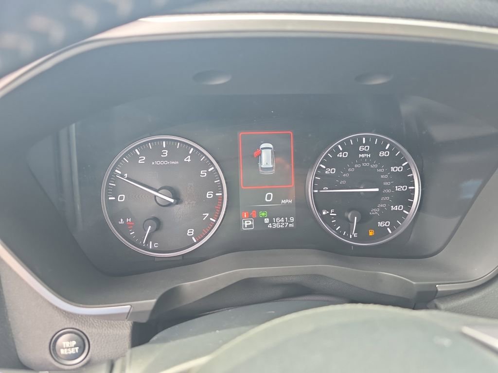 Used 2023 Subaru Ascent Touring AWD/4WD image 16