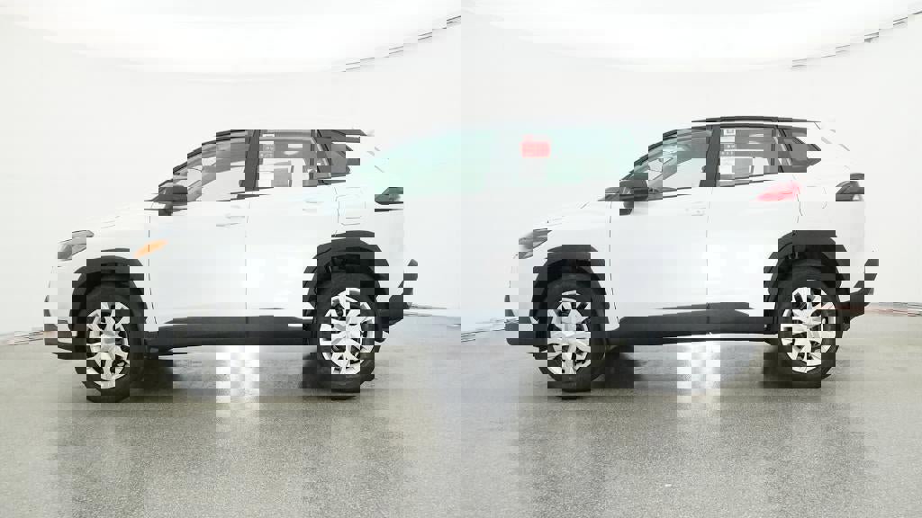 New 2026 Toyota Corolla Cross L image 52