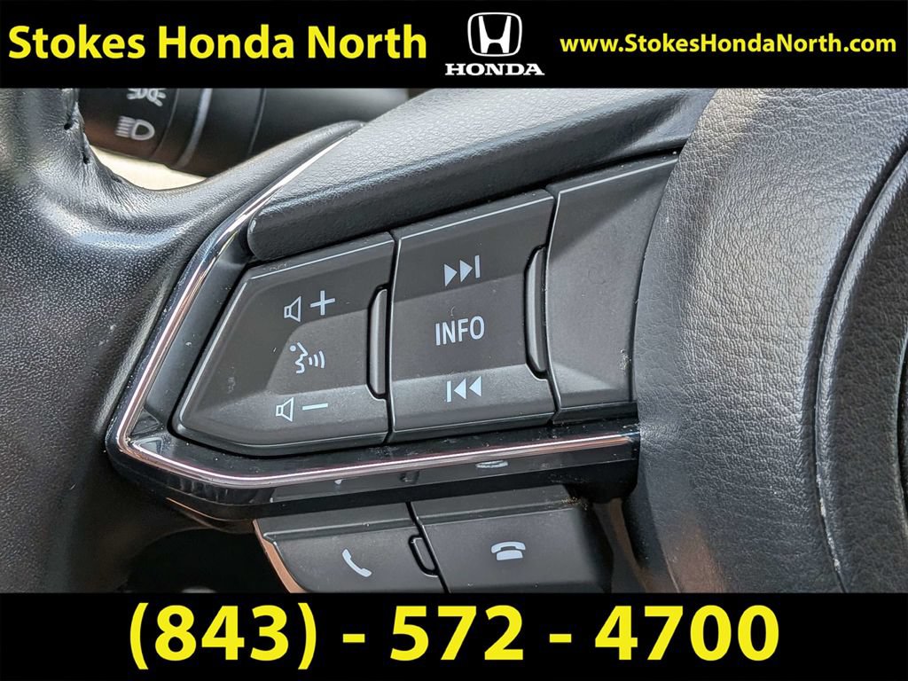 Used 2020 MAZDA CX-9 Grand Touring AWD/4WD image 30