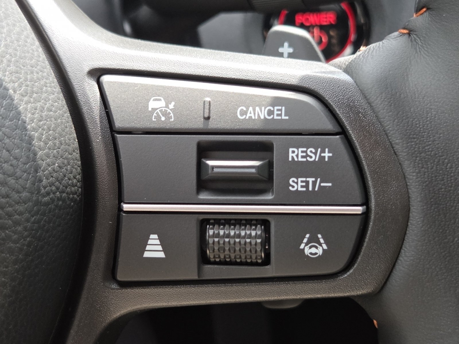 New 2026 Honda CR-V Sport-L image 9