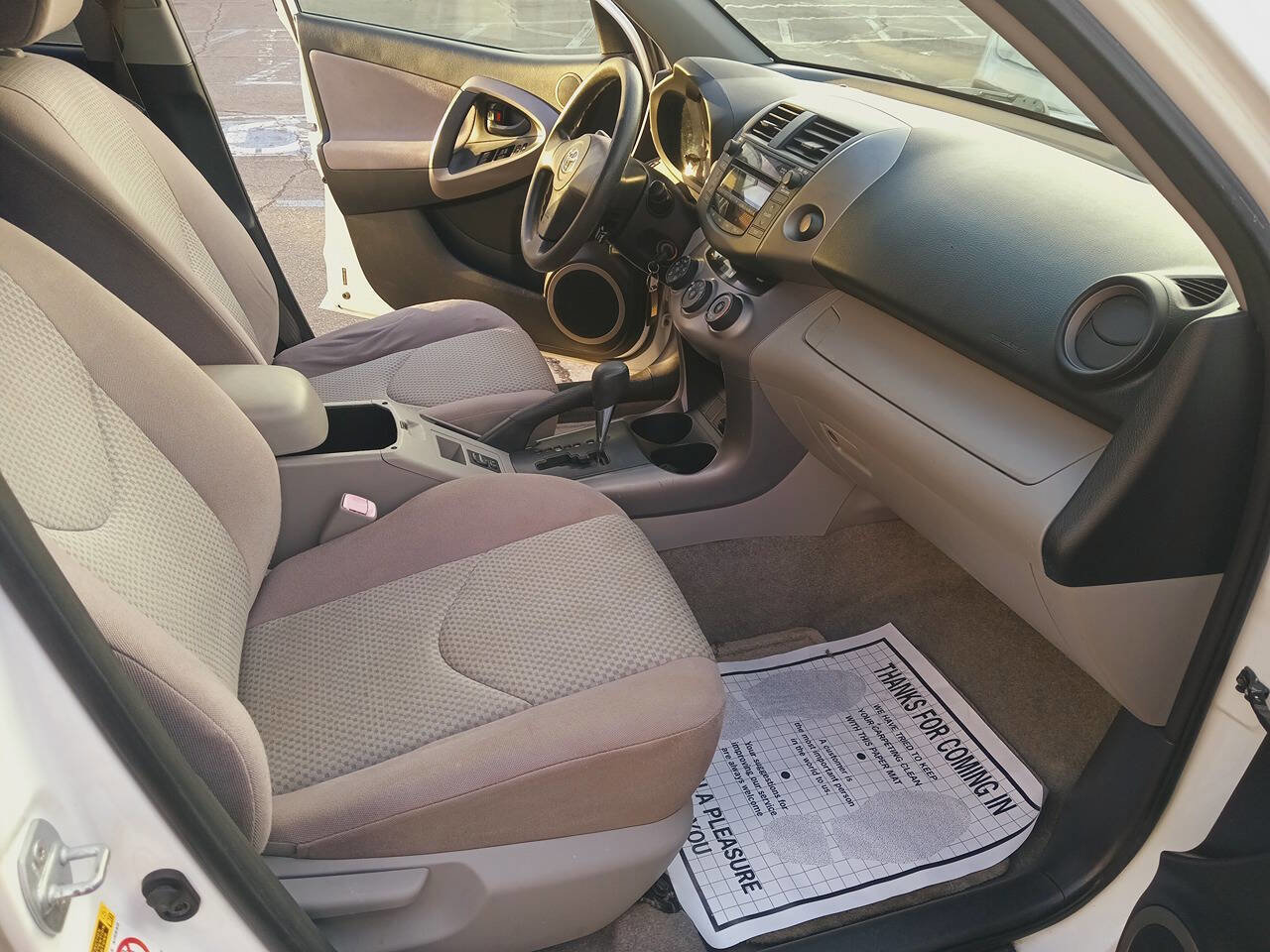 Used 2006 Toyota RAV4 2WD image 2