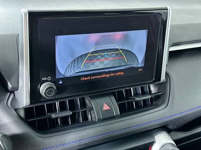 Used 2023 Toyota RAV4 SE AWD/4WD image 15