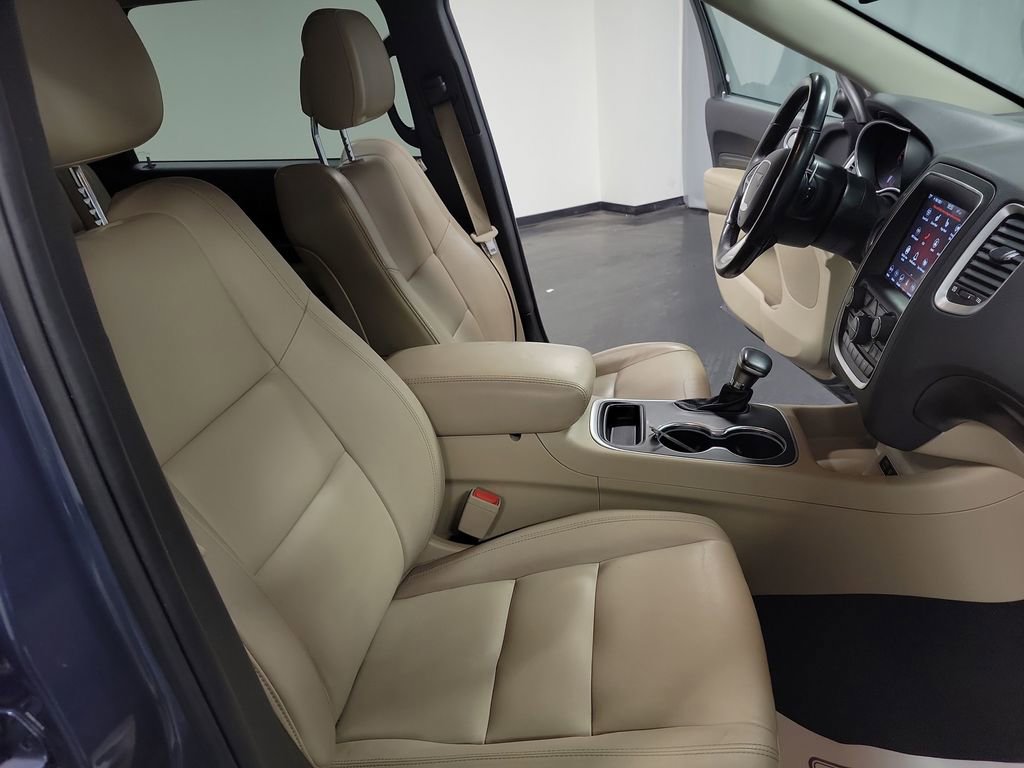 Used 2019 Dodge Durango Citadel image 22