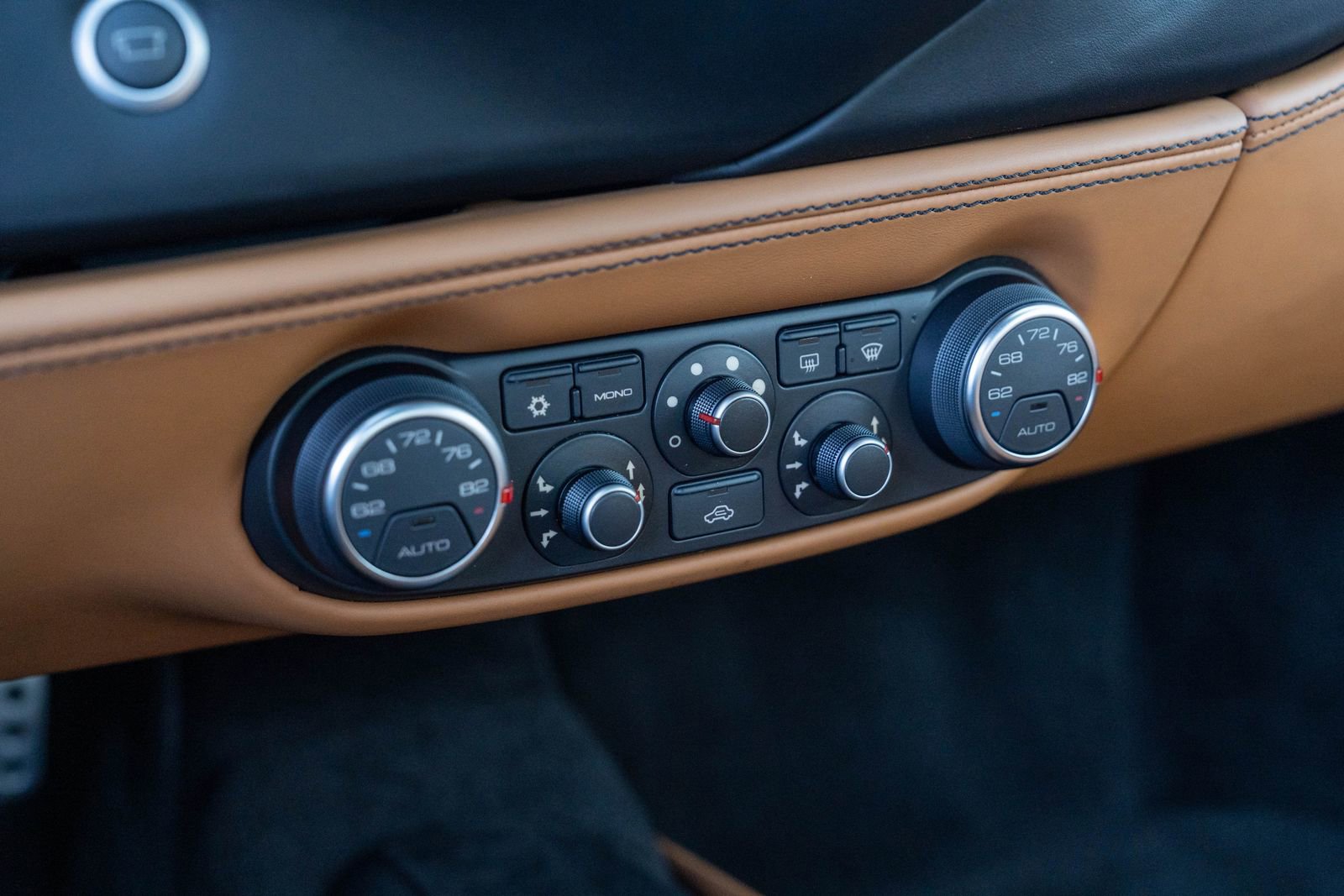 Certified 2017 Ferrari 488 GTB image 45