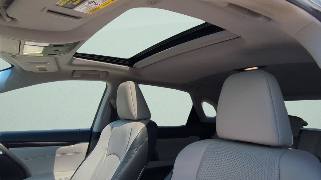 Used 2019 Lexus RX 350 FWD w/ Navigation Package image 17