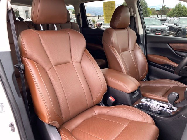 Used 2023 Subaru Ascent Touring AWD/4WD image 9