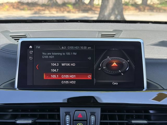 Used 2020 BMW X1 sDrive28i w/ Premium Package FWD image 16