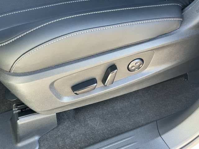 New 2027 INFINITI QX60 Luxe FWD image 22
