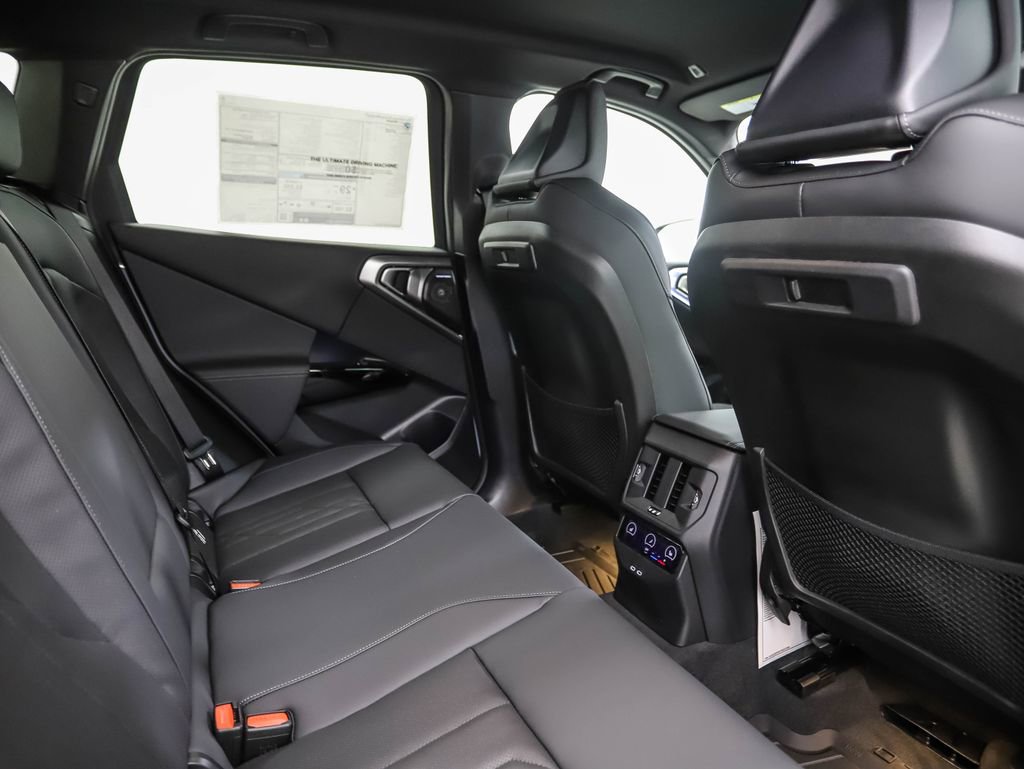 New 2026 BMW X3 xDrive30 w/ Premium Package image 25