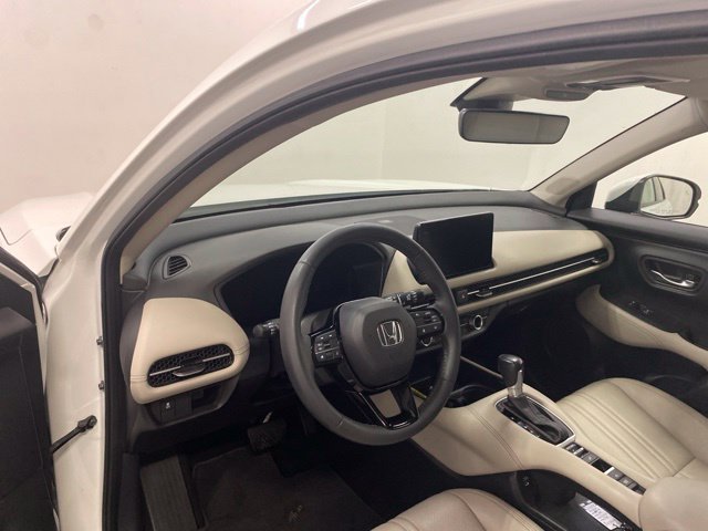 Certified 2024 Honda HR-V EX-L image 7