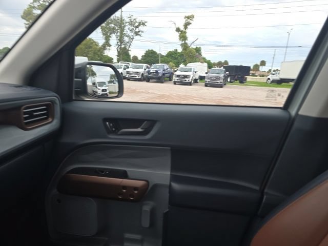 Used 2024 Ford Maverick Lariat AWD/4WD image 18