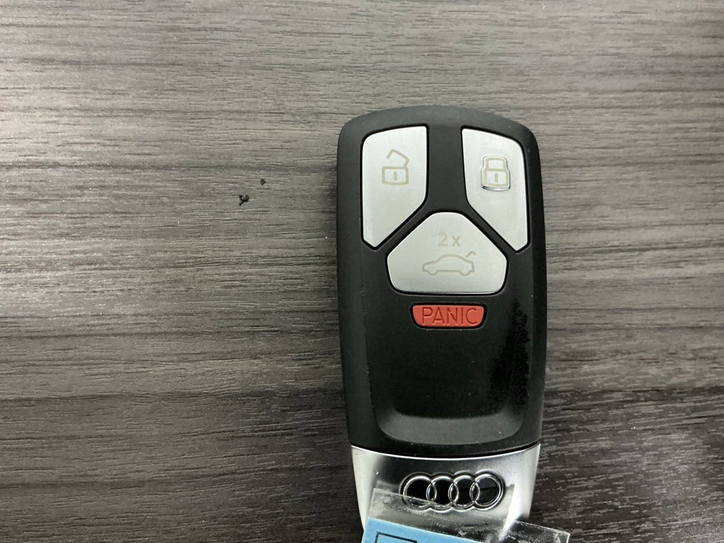 Used 2025 Audi A5 2.0T Premium Plus image 36