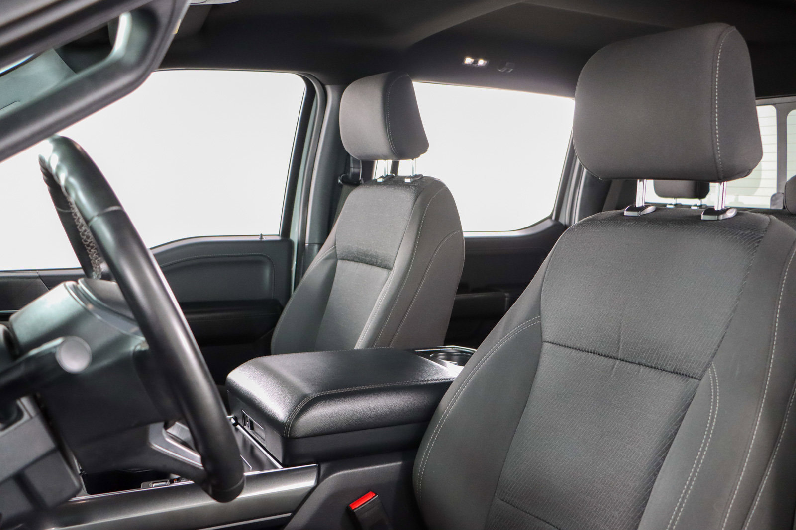 Used 2023 Ford F150 XLT w/ Equipment Group 302A High image 25