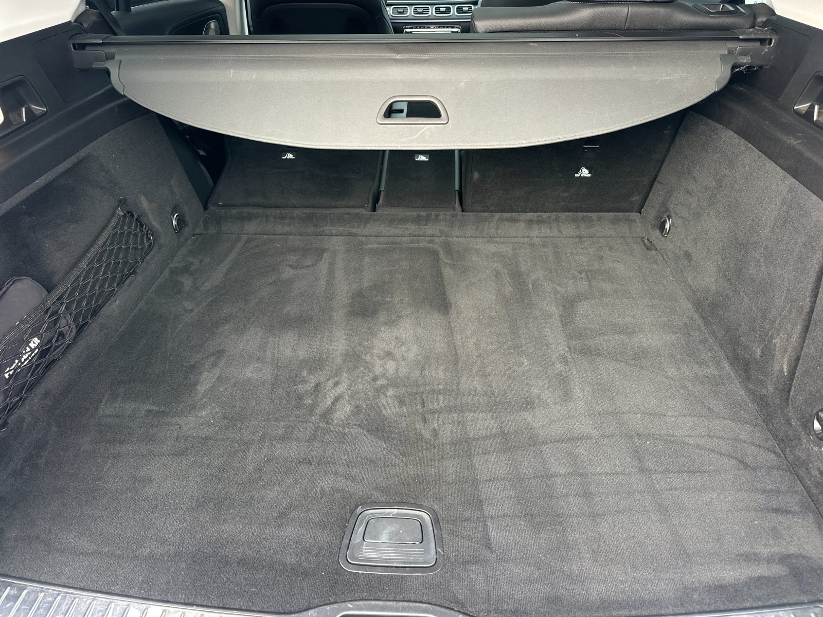 Certified 2024 Mercedes-Benz GLE 350 4MATIC image 15