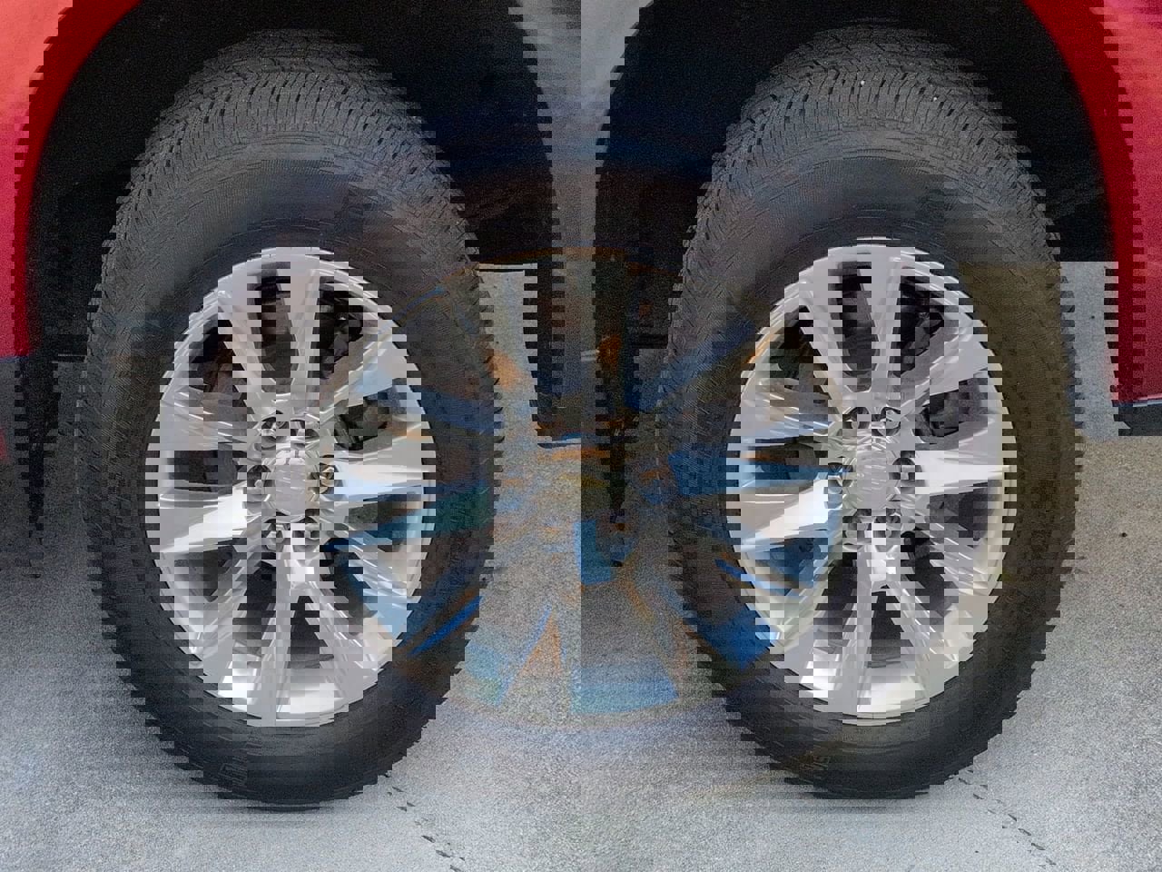 Used 2020 Chevrolet Silverado 1500 LTZ w/ LTZ Premium Package image 27