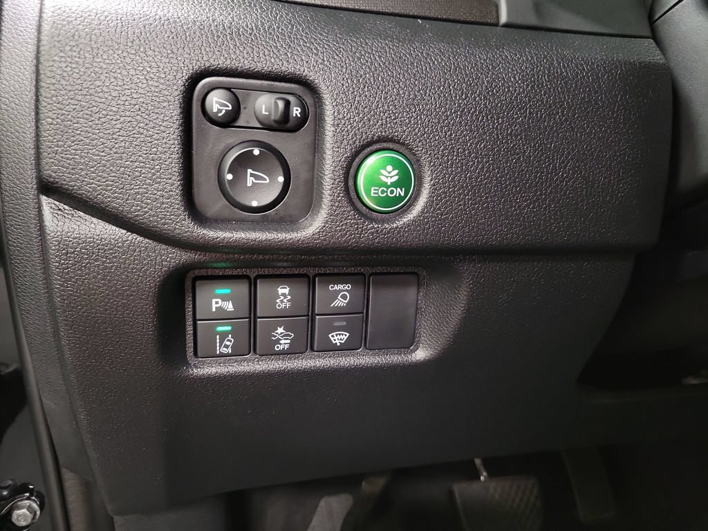 Used 2026 Honda Ridgeline TrailSport image 32