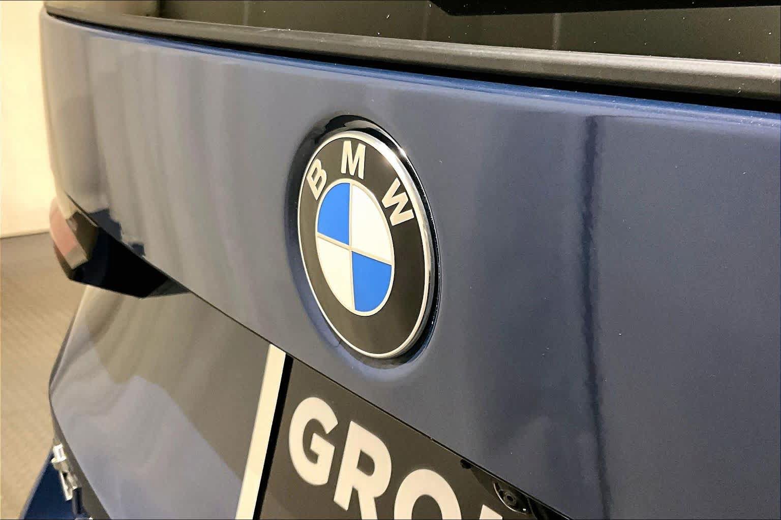 Used 2026 BMW X1 xDrive28i w/ Convenience Package AWD/4WD image 32