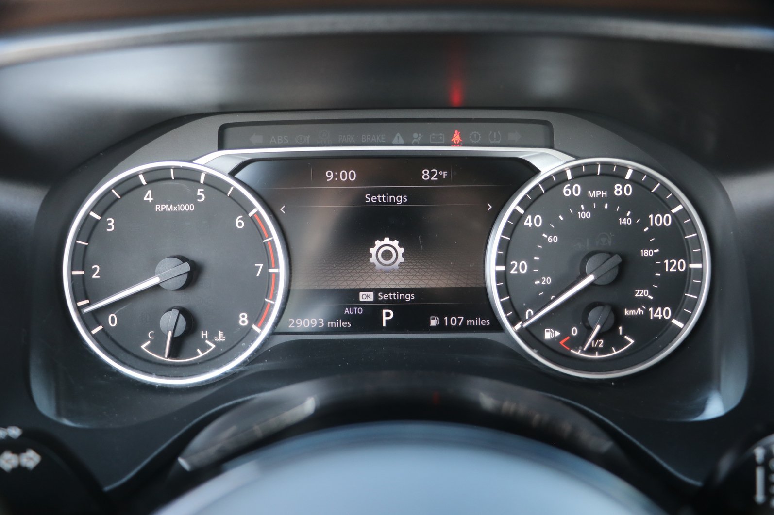 Used 2021 Nissan Rogue SL w/ Premium Package AWD/4WD image 18