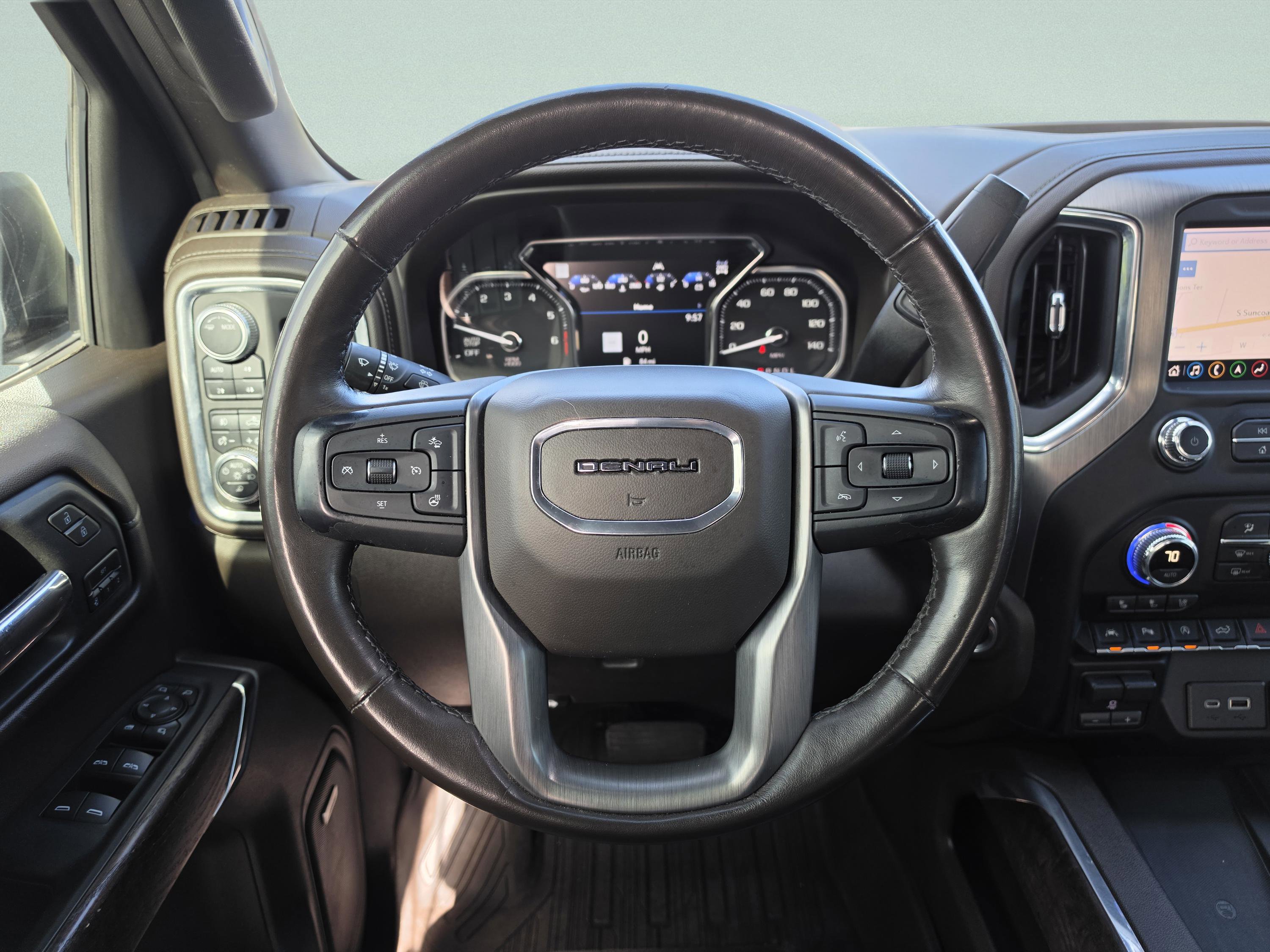 Used 2020 GMC Sierra 1500 Denali w/ Denali Ultimate Package image 16