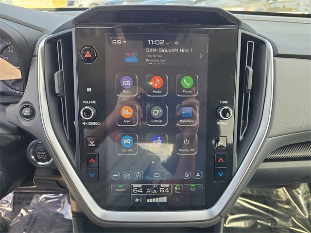 Certified 2024 Subaru Crosstrek 2.0i Premium image 17