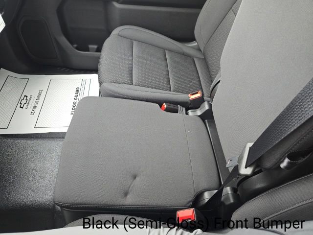 New 2026 Chevrolet Silverado 1500 W/T w/ WT Value Package image 21