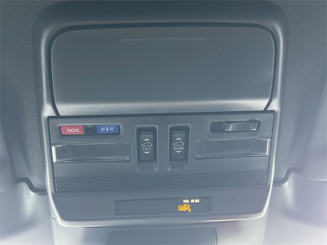 New 2026 Subaru Outback Premium image 25