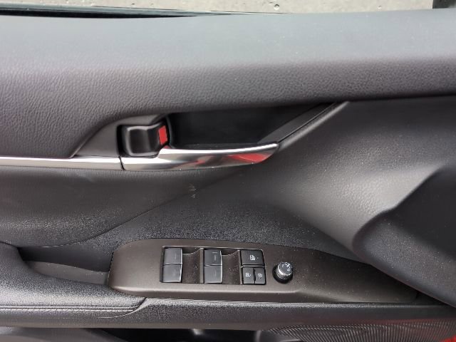 Used 2024 Toyota Camry XSE w/ Cold Weather Package AWD/4WD image 12