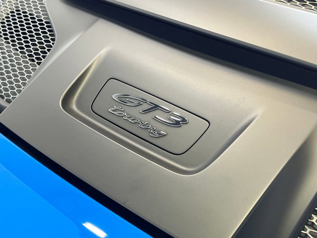 Used 2022 Porsche 911 GT3 image 48