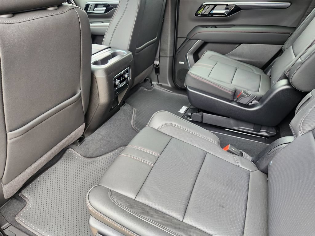 New 2026 Chevrolet Tahoe RST w/ Comfort Package AWD/4WD image 24