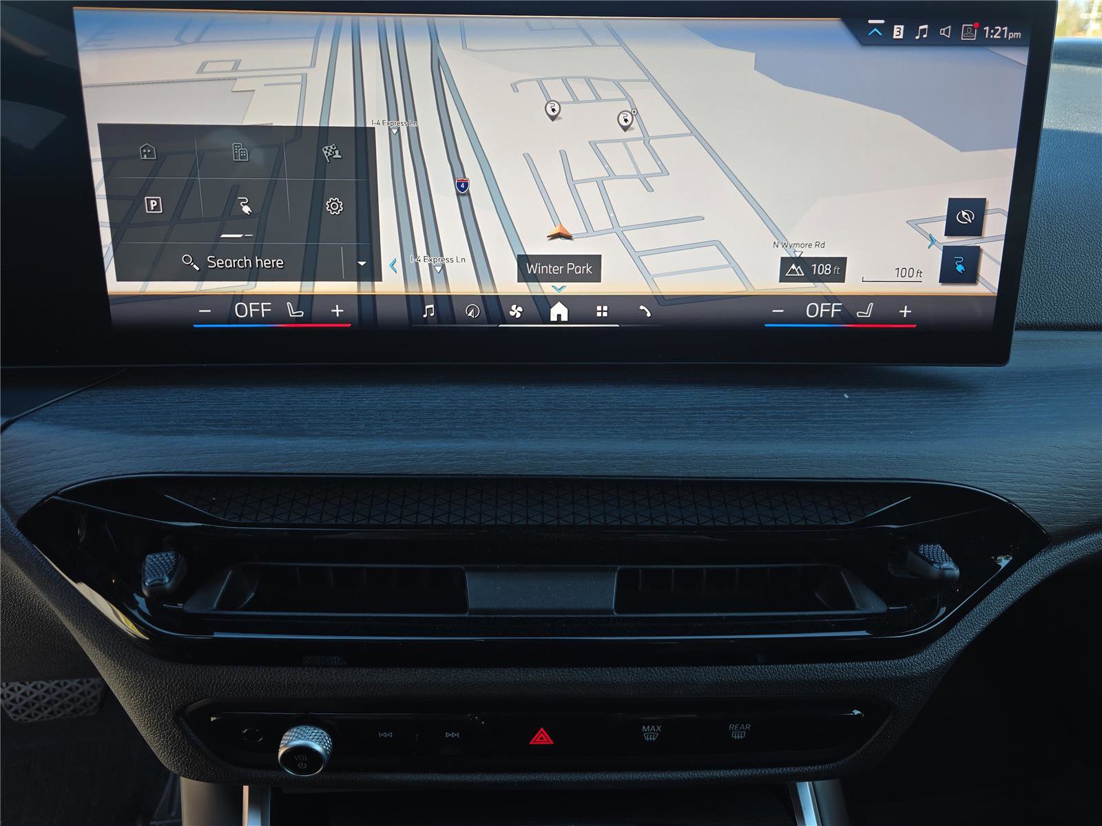 Used 2025 BMW i4 eDrive40 image 18