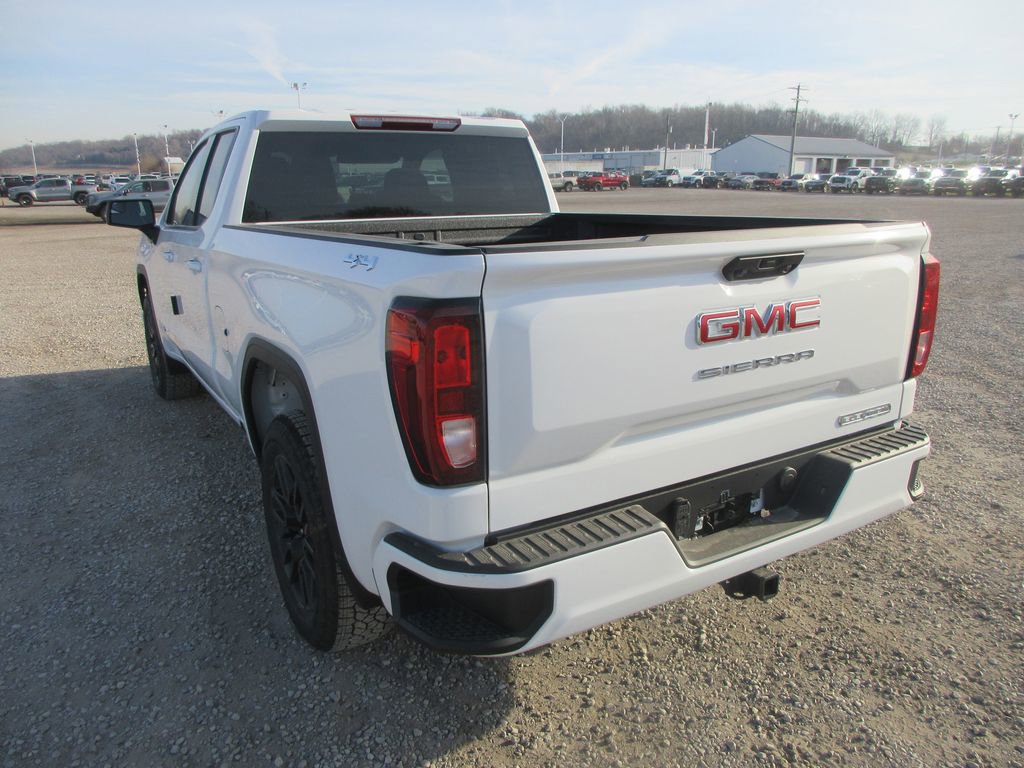 New 2026 GMC Sierra 1500 Elevation w/ Elevation Select Package image 7