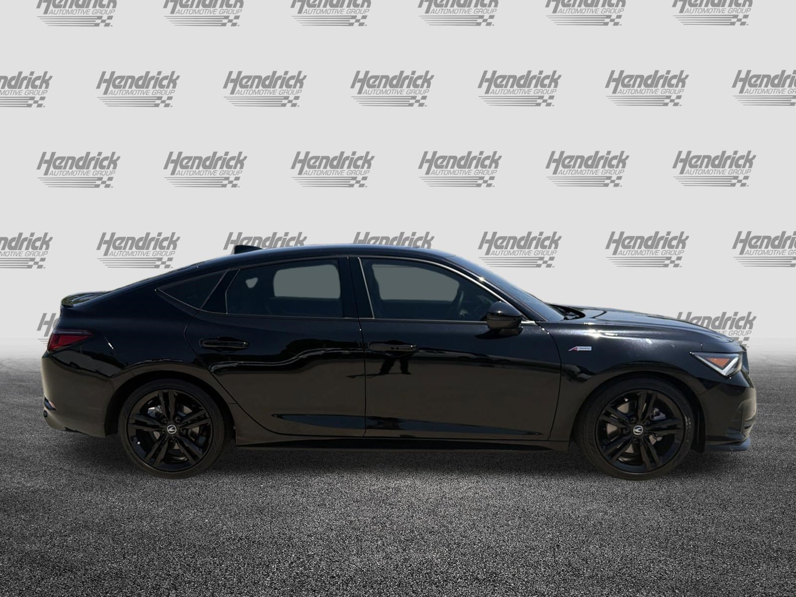 Used 2026 Acura Integra A-Spec FWD image 11